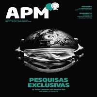 Revista da APM - Edição 719 - Mai.Jun/2020