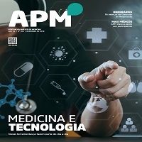 Revista da APM - Edição 706 - Dezembro 2018