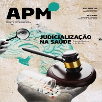 Revista da APM - Edição 713 - Setembro/2019