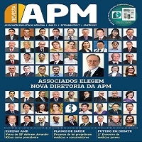Revista da APM - Edição 692 - setembro 2017