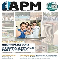 Revista da APM - Edição 691 - agosto 2017