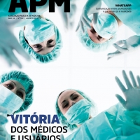 Revista da APM - Edição 702 - agosto 2018