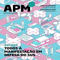 Revista da APM - Edição 697 - Março 2018