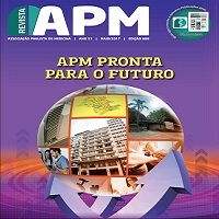 Revista da APM - Edição 688 - maio 2017