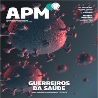 Revista da APM - Edição 718 - Mar.Abr/2020