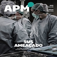 Revista da APM - Edição 695 - dezembro 2017