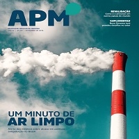 Revista da APM - Edição 705 - novembro 2018