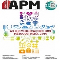 Revista da APM - Edição 674 - jan/fev 2016