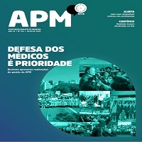 Revista da APM - Edição 720 - Jul/2020