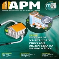 Revista da APM - Edição 682 - outubro 2016