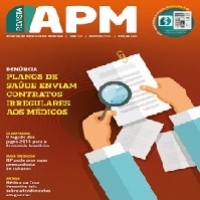 Revista da APM - Edição 680 - agosto 2016