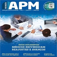 Revista da APM - Edição 686 - março 2017