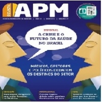 Revista da APM - Edição 677 - maio 2016