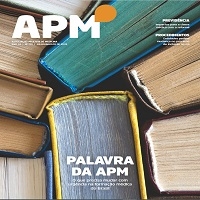Revista da APM - Edição 712 - Julho/Agosto 2019