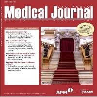 São Paulo Medical Journal  v134 n6/2016