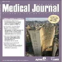 São Paulo Medical Journal v134 n4/2016