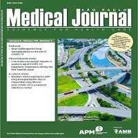São Paulo Medical Journal v140 n1/2022