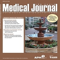 São Paulo Medical Journal v136 n4/2018