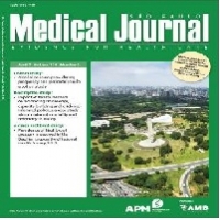 São Paulo Medical Journal v134 n2/2016