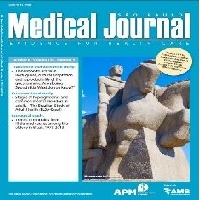 São Paulo Medical Journal v134 n5/2016