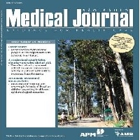 São Paulo Medical Journal v134 n3/2016