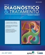 Diagnóstico & Tratamento v25n3/2020