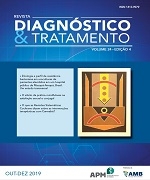 Diagnóstico & Tratamento v24n4/2019