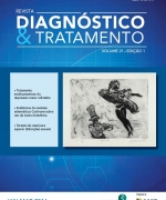 Diagnóstico & Tratamento v21 n1/2016