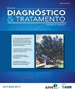 Diagnóstico & Tratamento v22e4/2017