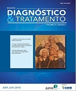 Diagnóstico & Tratamento v23e2/2018