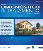 Diagnóstico & Tratamento v21 n2/2016