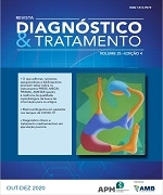 Diagnóstico & Tratamento v25n4/2020