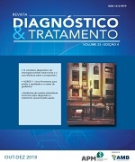 Diagnóstico & Tratamento v23e4/2018