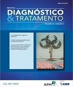 Diagnóstico & Tratamento v26n3/2021