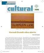 Suplemento Cultural 199 - fevereiro 2009