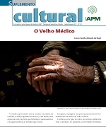 Suplemento Cultural 221 - jan/fev 2011