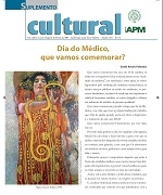 Suplemento Cultural 218 - outubro 2010