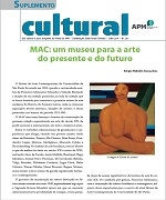 Suplemento Cultural 259 - Jul 2014