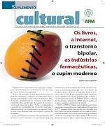 Suplemento Cultural 187 - janeiro 2008