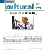 Suplemento Cultural 173 - setembro 2006