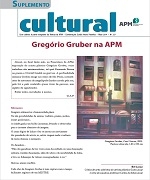 Suplemento Cultural 257 - Mai 2014