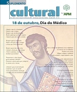 Suplemento Cultural 174 - outubro 2006