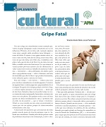 Suplemento Cultural 200 - março 2009