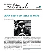 Suplemento Cultural 295 - outubro 2017