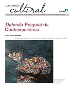 Suplemento Cultural 319 - Mai/Jul 2021