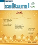 Suplemento Cultural 176 - dezembro 2006 