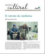 Suplemento Cultural 308 - dezembro 2018