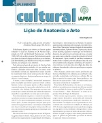 Suplemento Cultural 217 - setembro 2010