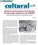 Suplemento Cultural 254 - Jan/Fev 2014