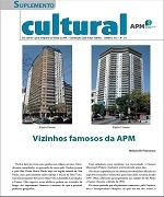 Suplemento Cultural 272 - Set 2015